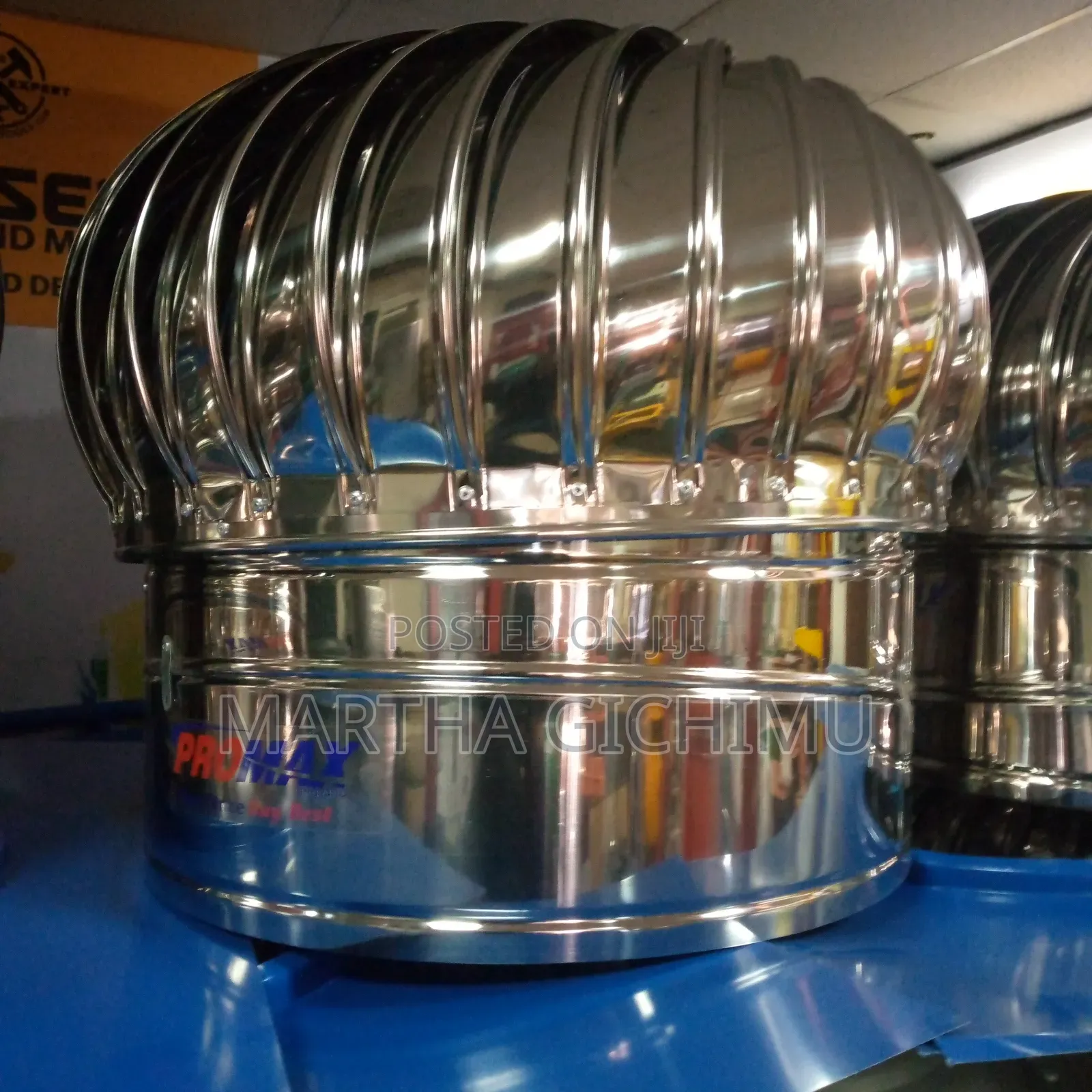 Air Cyclones