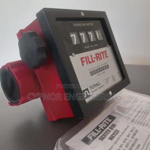 Filtrite Oil and Liquid Flow Meter - thumbnail 2