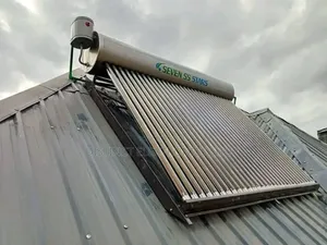 Solar Water Heater 300liters