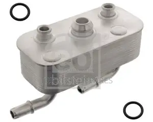 BMW E46 Oil Cooler - Febi