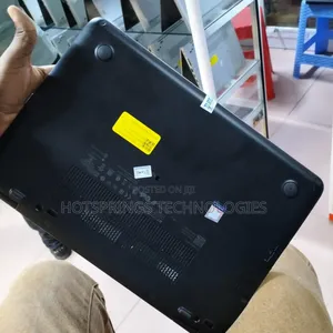 Laptop HP EliteBook 840 G3 8GB Intel Core I7 SSD 256GB