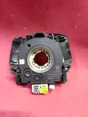 Spiral Nissan , X-Trail/Qashqai