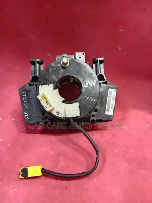 Spiral Nissan , X-Trail/Qashqai