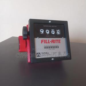 2 Inch Flow Meter Filtrite Brand - thumbnail 2