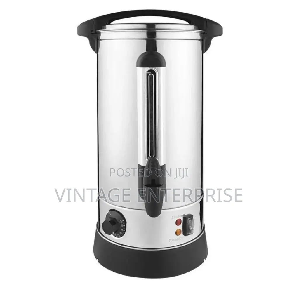 10ltrs Premier Electric Tea Urn 