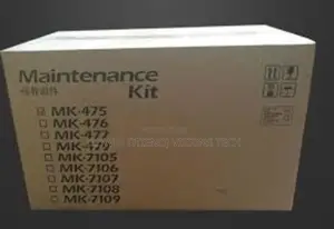 Kyocera MK-475 Maintenance Kit
