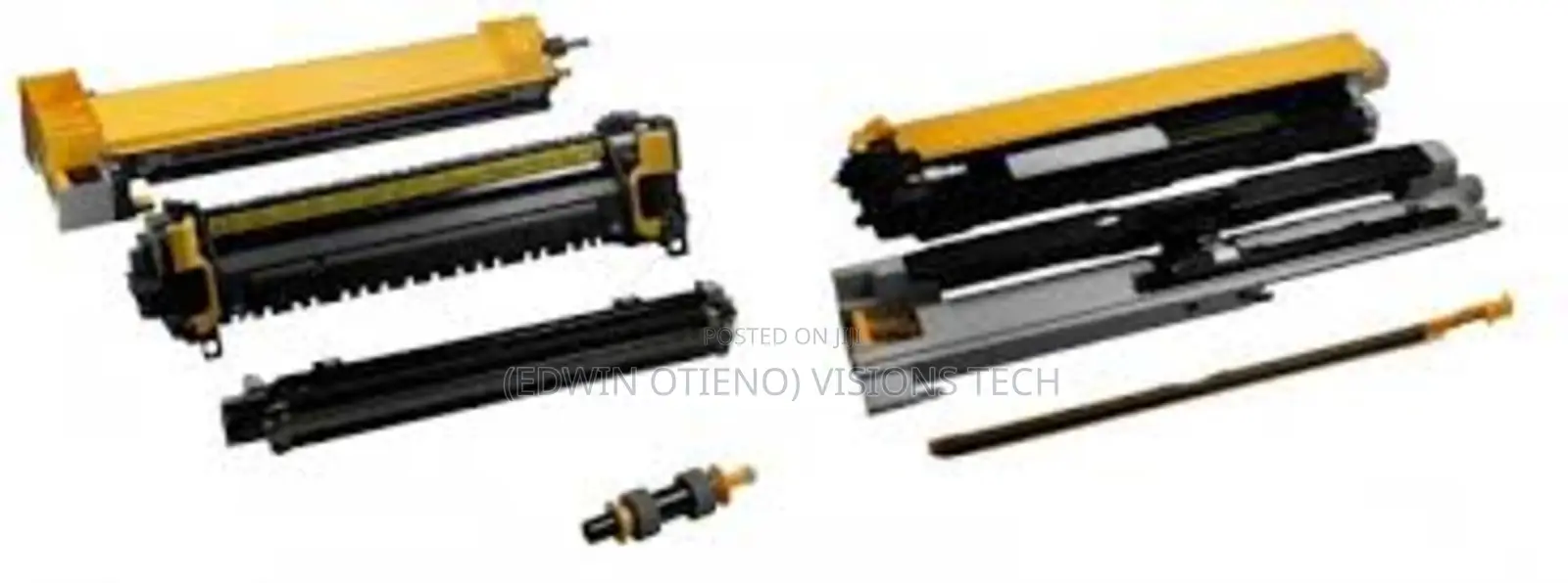 Kyocera MK-475 Maintenance Kit