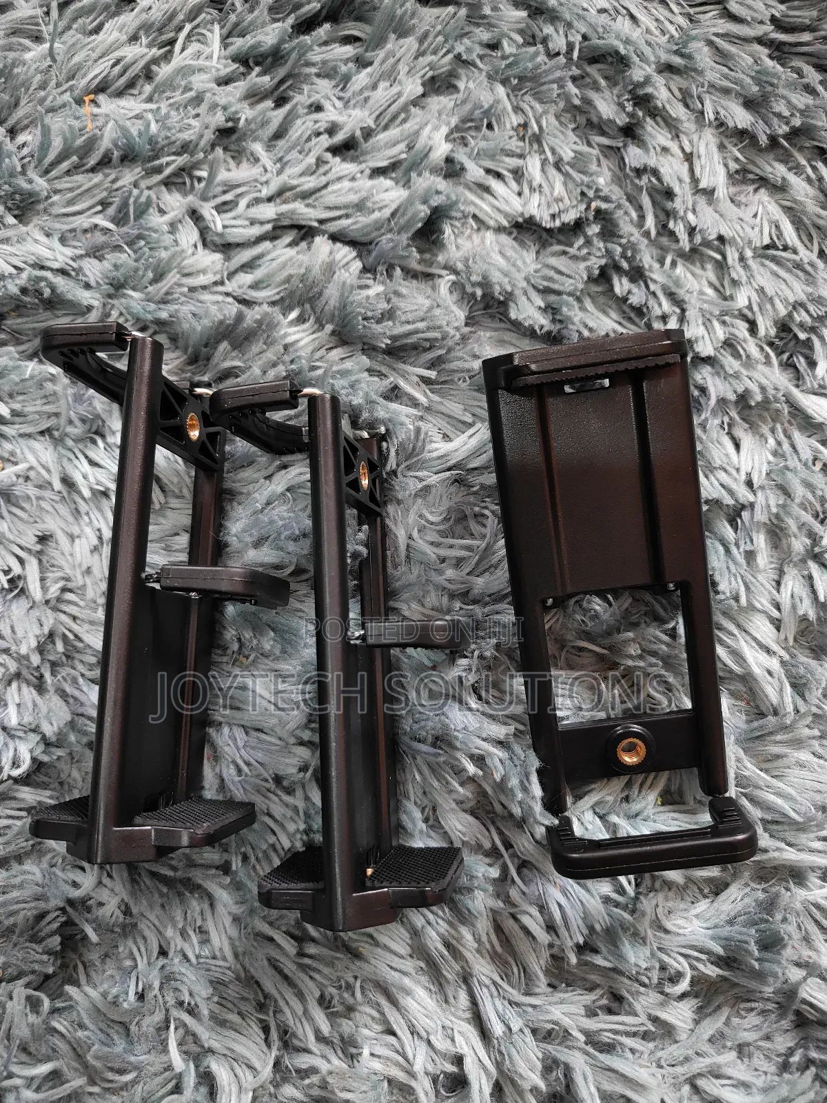 Phone Holder: Universal Phone Holder