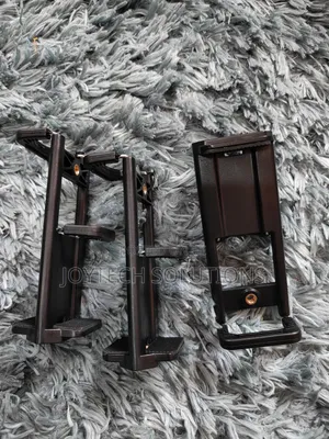 Phone Holder: Universal Phone Holder