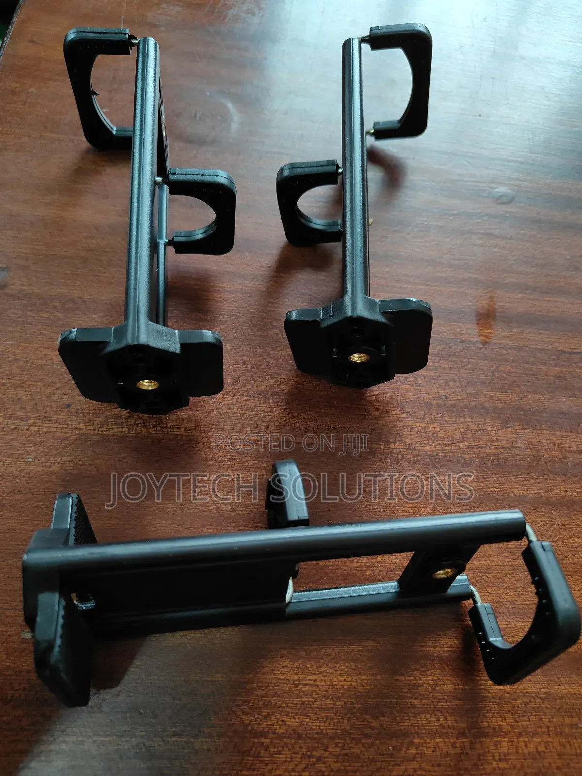 Phone Holder: Universal Phone Holder