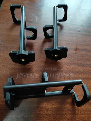 Phone Holder: Universal Phone Holder