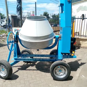 Brand New AICO Mixer
