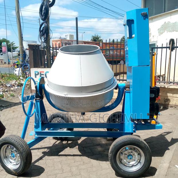 Brand New AICO Mixer - thumbnail 3