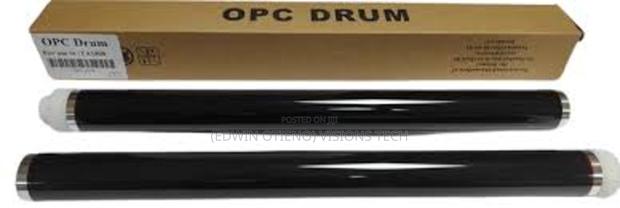FS6025 OPC Drum for Kyocera FS-6525 - main view