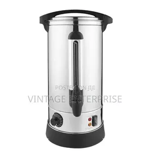 14ltrs Sterling Electric Tea Urn .(14ltrs Capacity)