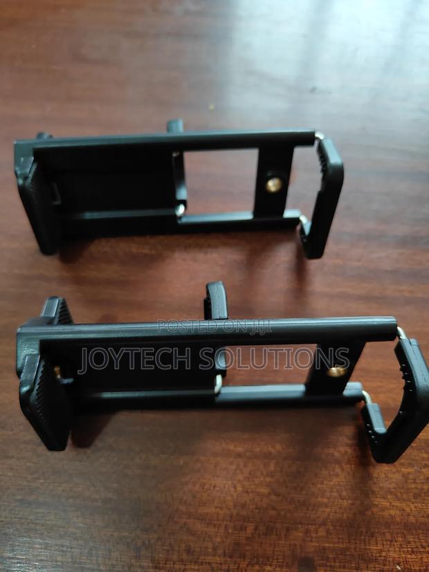 iPad/ Phone Holder - main view