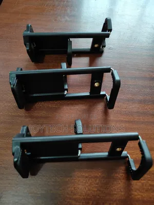 iPad/ Phone Holder