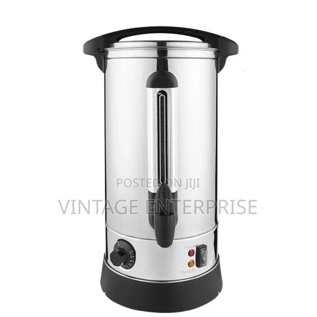 "30litres , Electric Tea Urn .