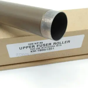 TA 1800/2200 Upper Fuser Roller
