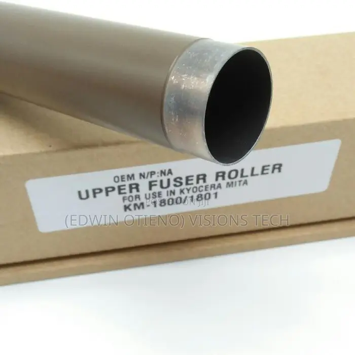 TA 1800/2200 Upper Fuser Roller