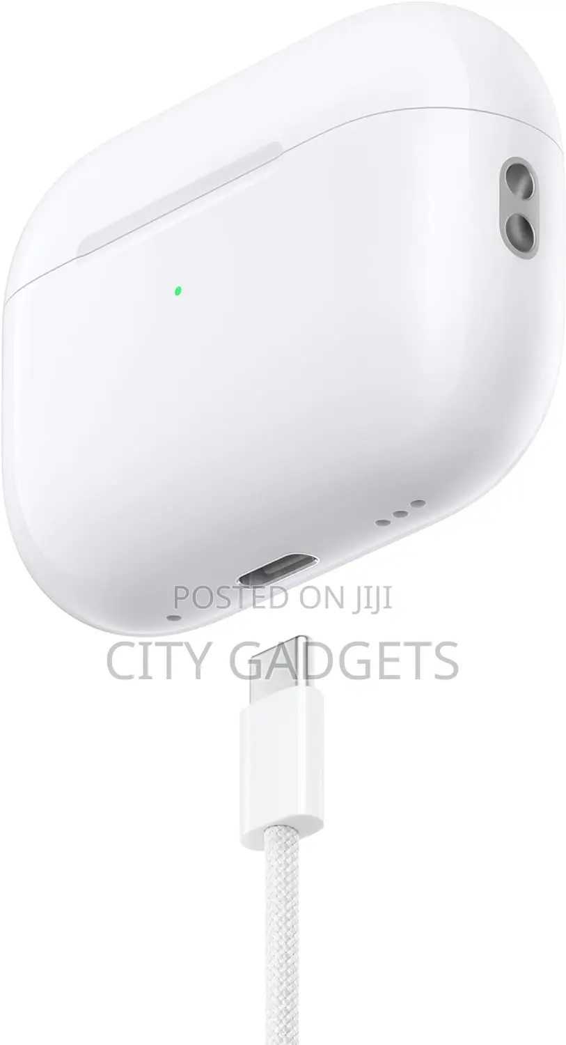 Apple Airpods Pro (2nd Generation) Wireless Ear Buds