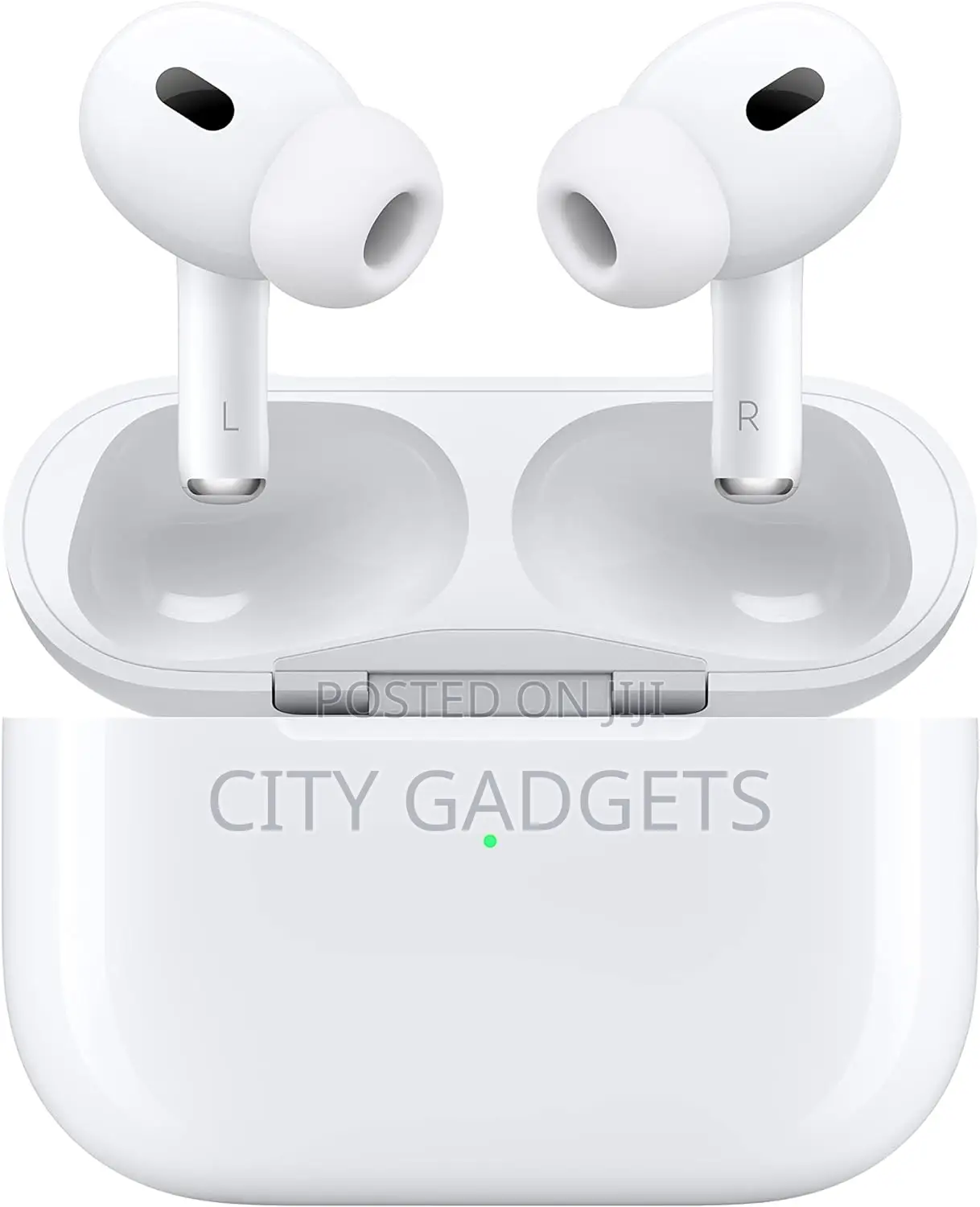 Apple Airpods Pro (2nd Generation) Wireless Ear Buds
