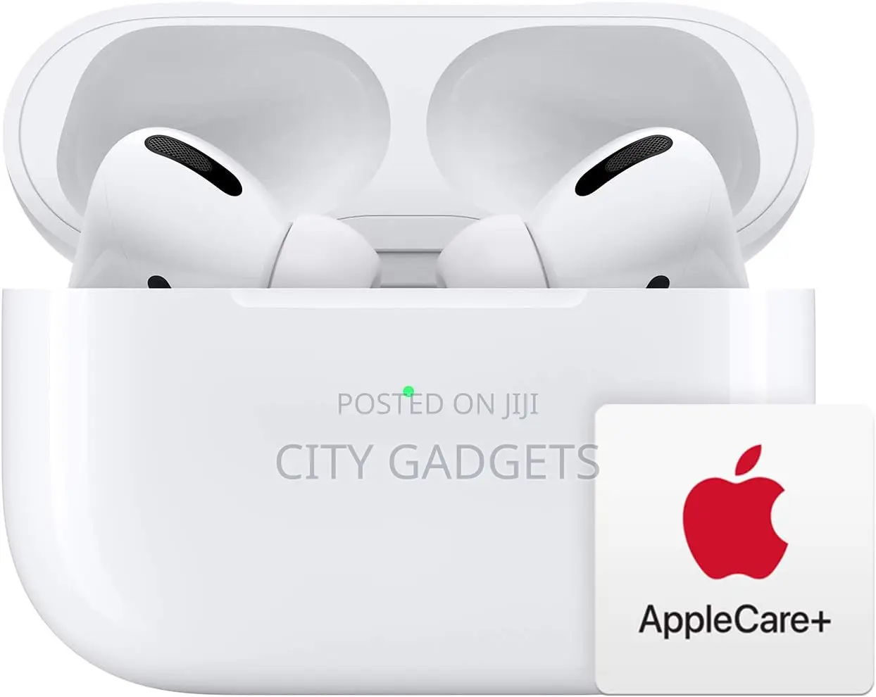 Apple Airpods Pro (2nd Generation) Wireless Ear Buds