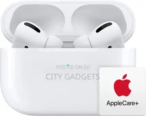 Apple Airpods Pro (2nd Generation) Wireless Ear Buds