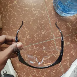 Goggles Safety Goggles Total Safety Goggles Clear Glasses