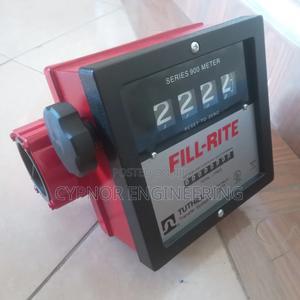 Filtrite Oil and Liquid Meter 2 Inch - thumbnail 2