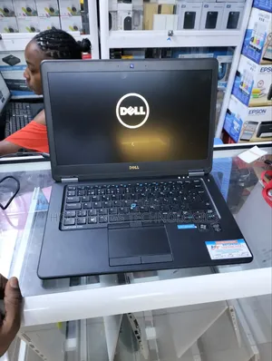 Laptop Dell Latitude E7450 8GB Intel Core I5 SSD 256GB