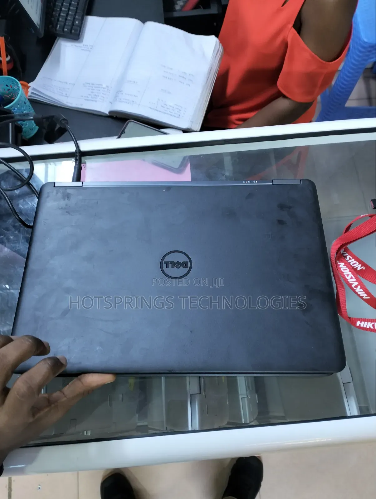Laptop Dell Latitude E7450 8GB Intel Core I5 SSD 256GB
