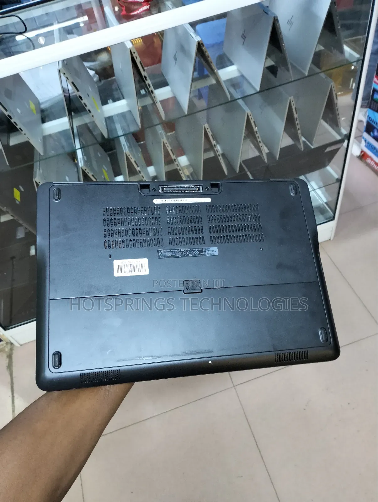 Laptop Dell Latitude E7450 8GB Intel Core I5 SSD 256GB