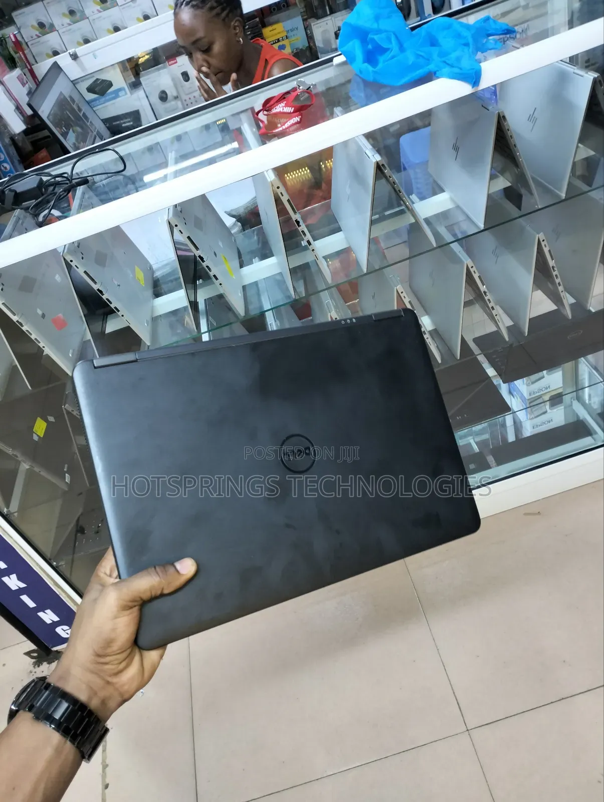 Laptop Dell Latitude E7450 8GB Intel Core I5 SSD 256GB