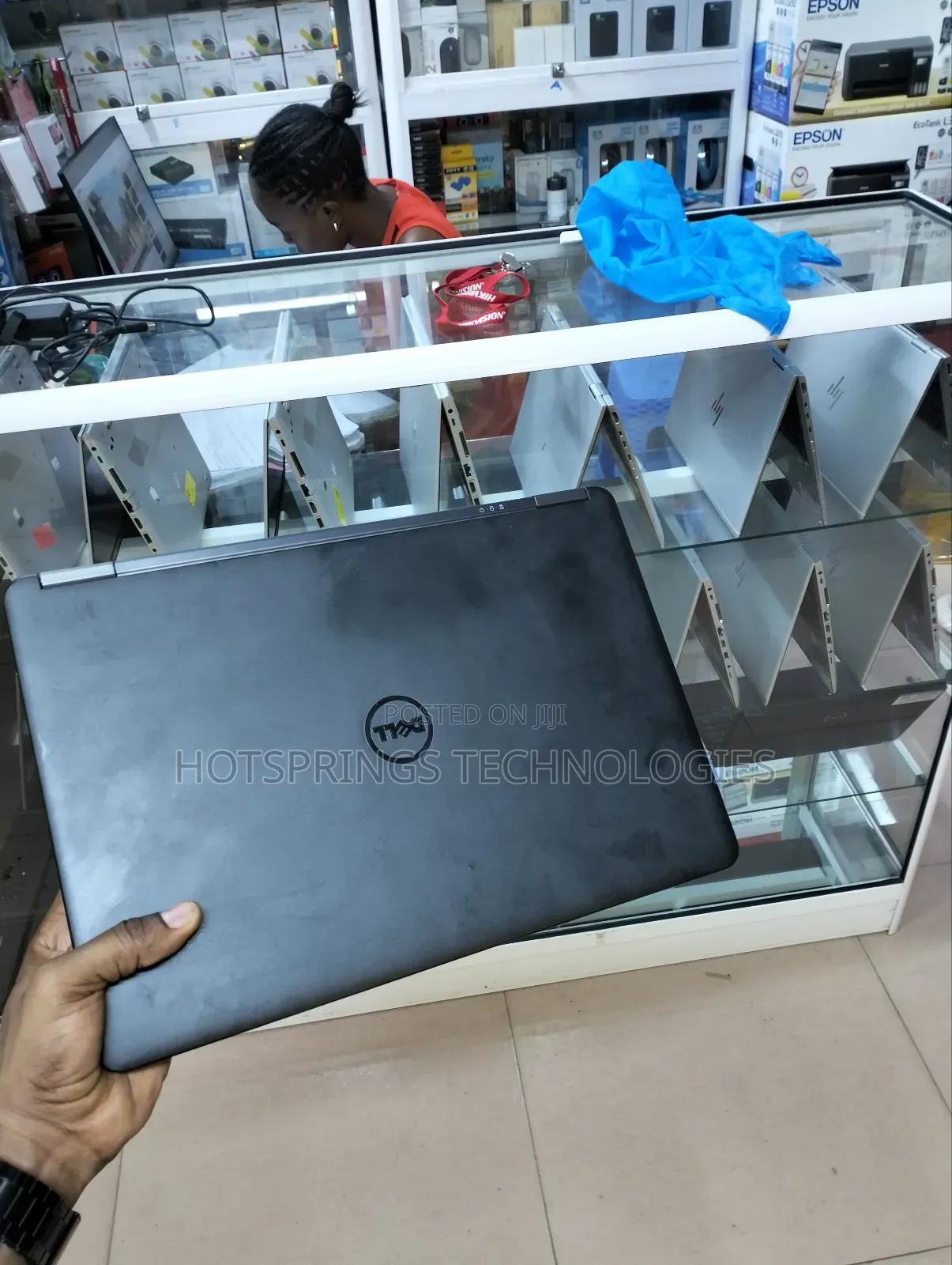 Laptop Dell Latitude E7450 8GB Intel Core I5 SSD 256GB