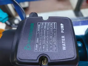 Premier 0.5hp Booster Pump