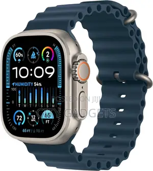 Apple Watch Ultra 2 Smartwatch