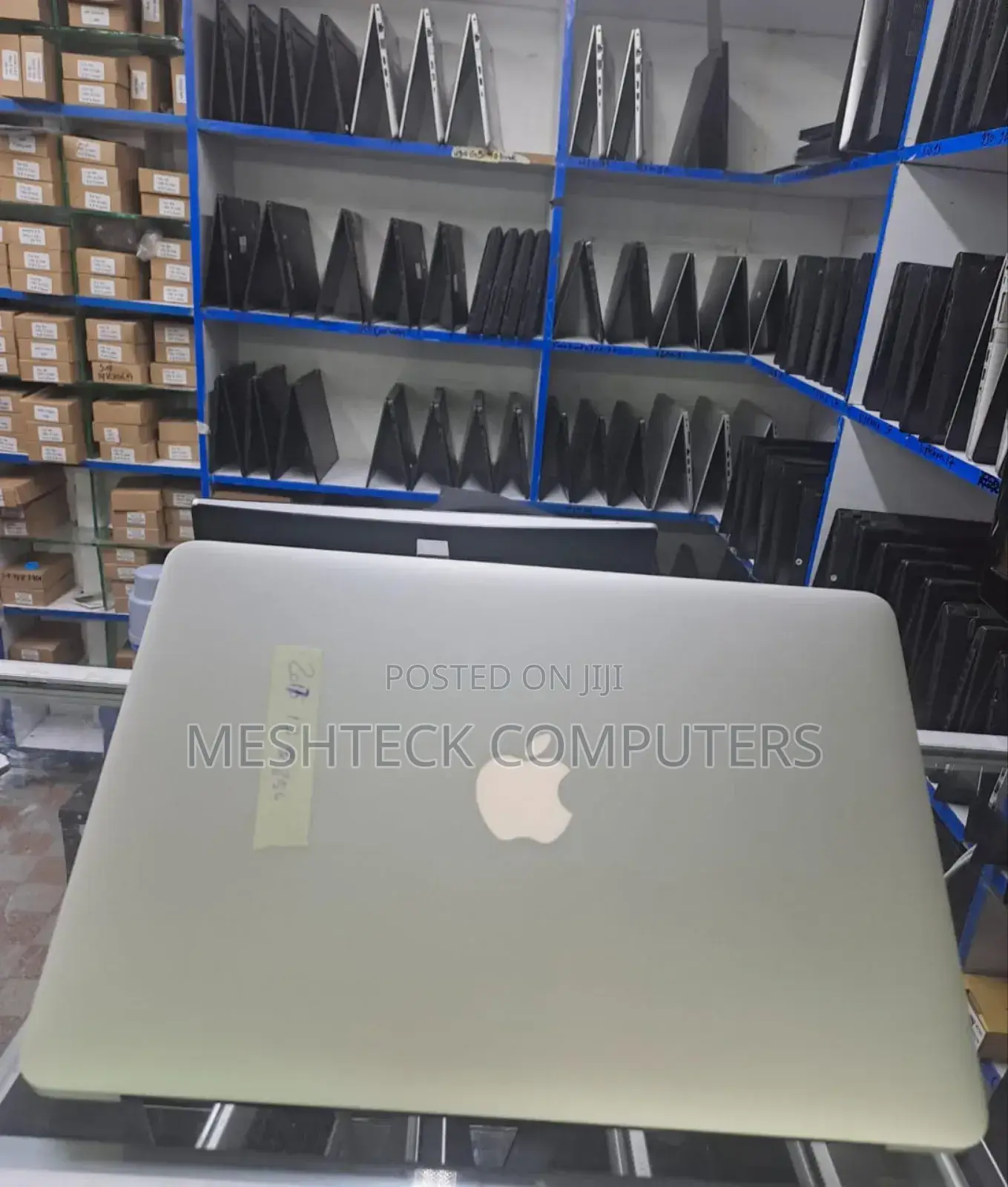 Laptop Apple MacBook Air 2017 8GB Intel Core I5 SSD 256GB