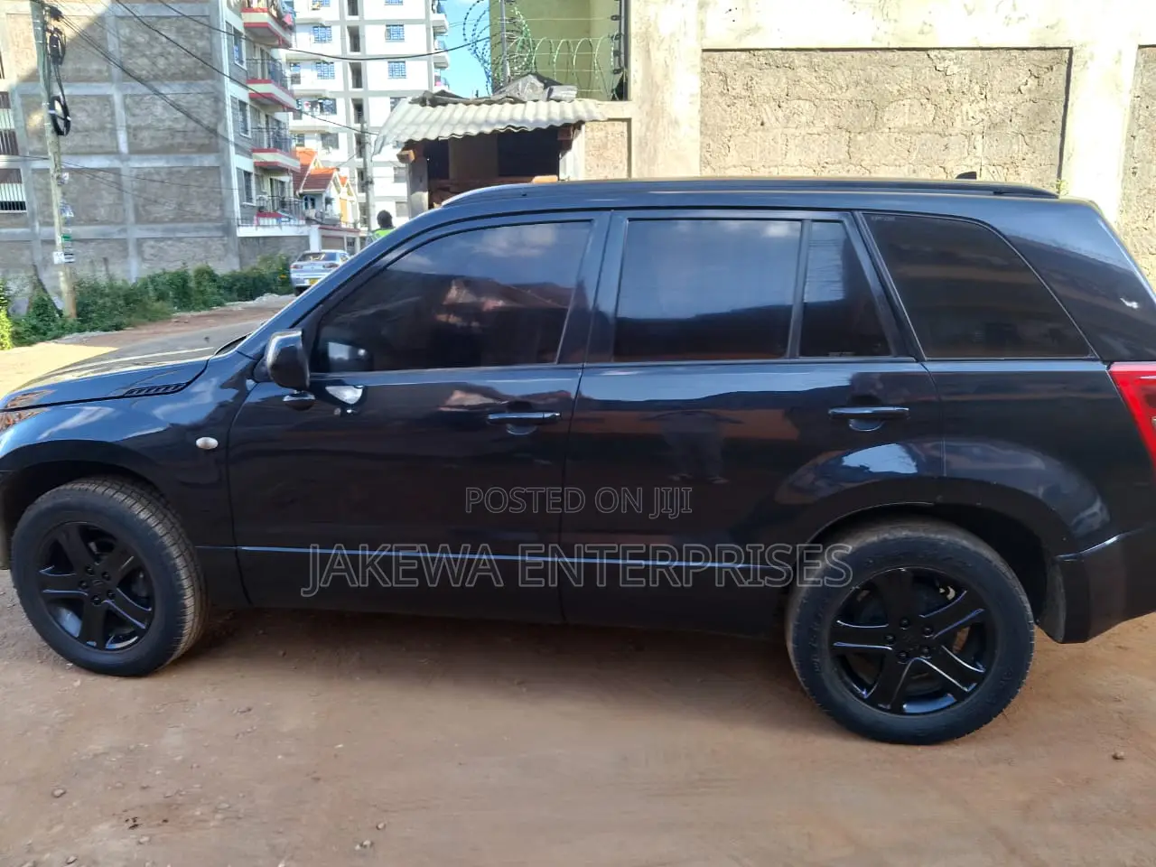 Professional Llumar Car Tint