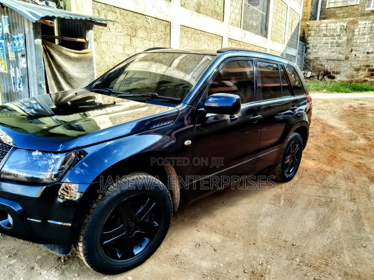 Professional Llumar Car Tint
