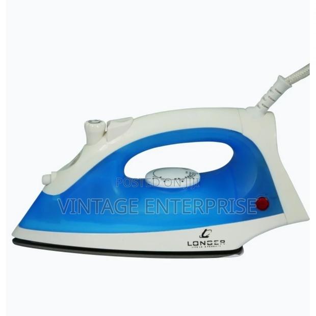 ""Premier Steam Iron Box°^°