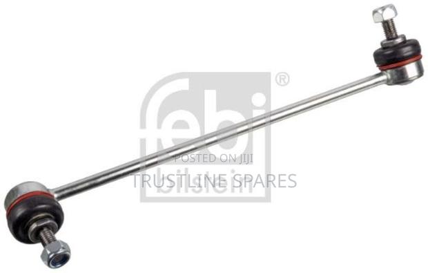 BMW E83 Front Stablizer Link Febi