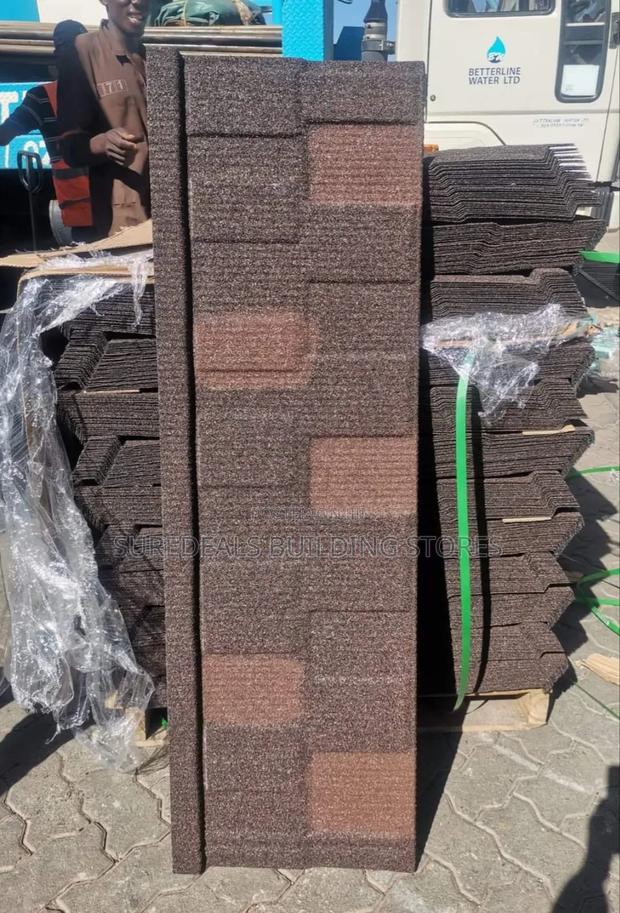 Decra Roofing Tiles -New Zealand Brand