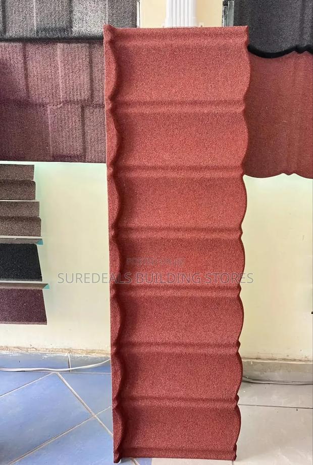 Decra Roofing Tiles -New Zealand Brand - thumbnail 2