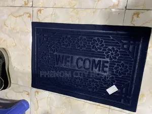 Quality Doormats Available