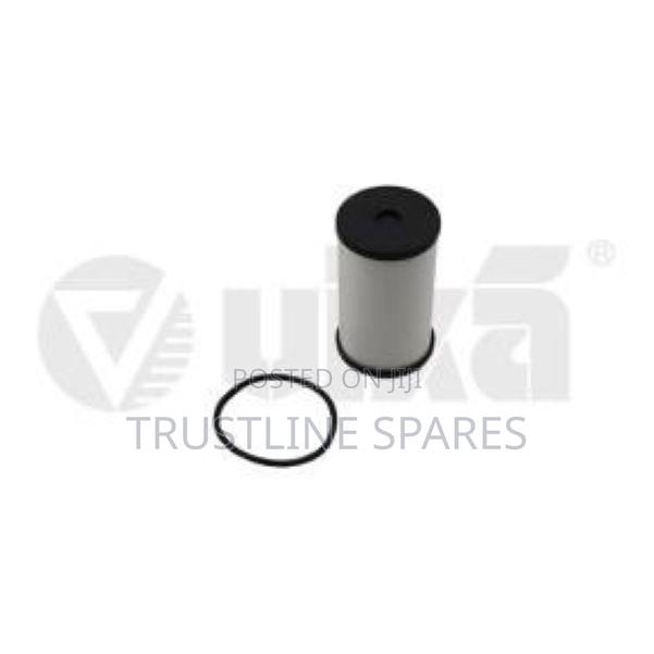 VW Gearbox Filter