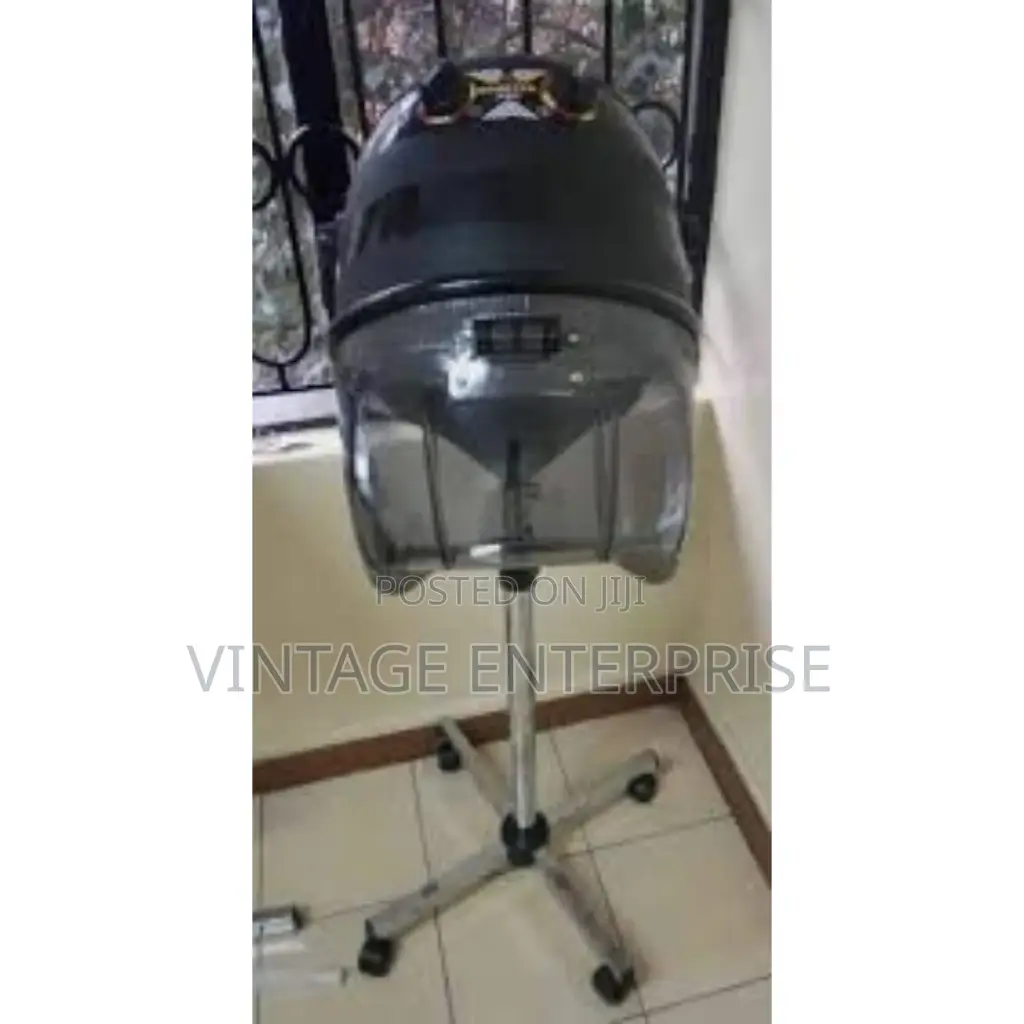 Equator Hair Dryer ." *$