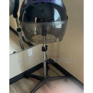 Premier Heavy Duty Hair Dryer (Equator) - main view