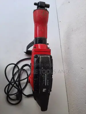 Demolition Hammer Einhell 240v 1600w Concrete Breaker Ex-Uk