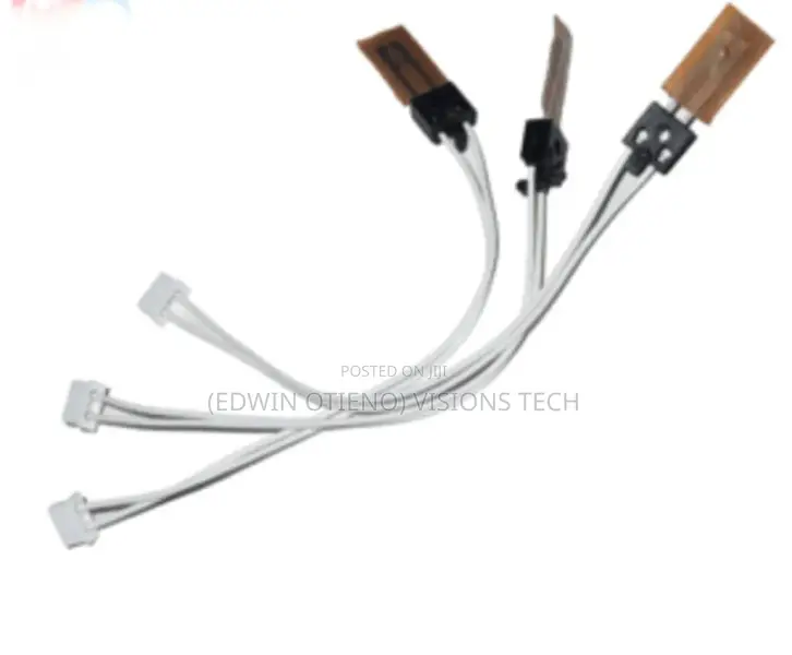 Fuser Thermistor for Ricoh MP3500 MP4500